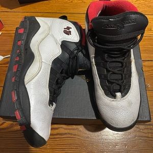 Air Jordan 10 Retro